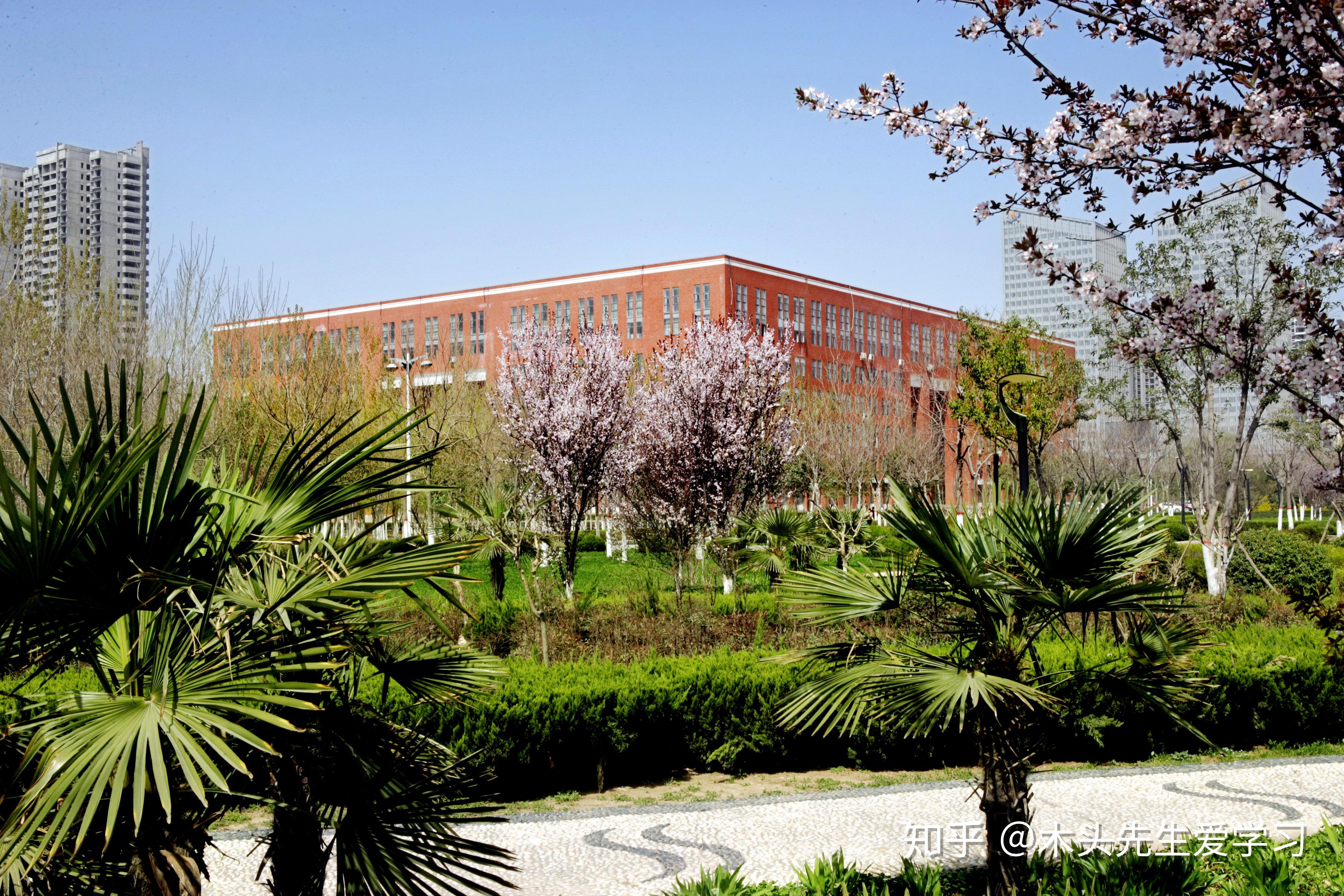 院校介绍新乡医学院