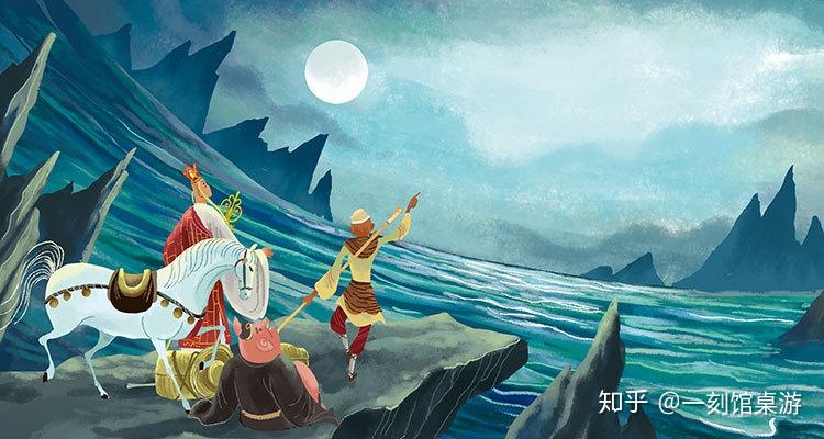 西游记81难内容是什么 v2-5f2c52b94753d75c2458ae9e916d70d0_r.jpg