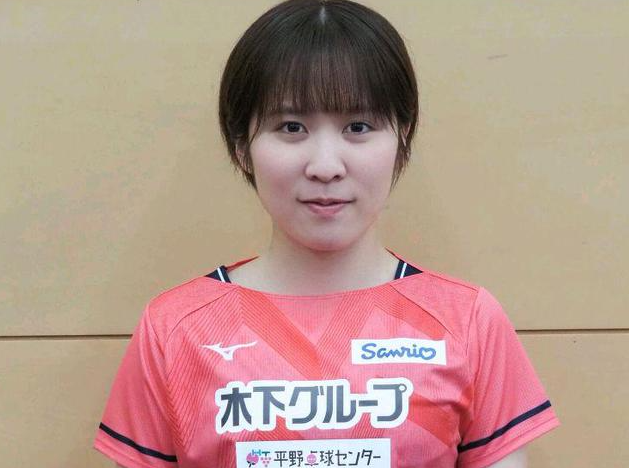 女单4强产生孙颖莎再战早田希娜蒯曼挑战世界冠军平野美宇