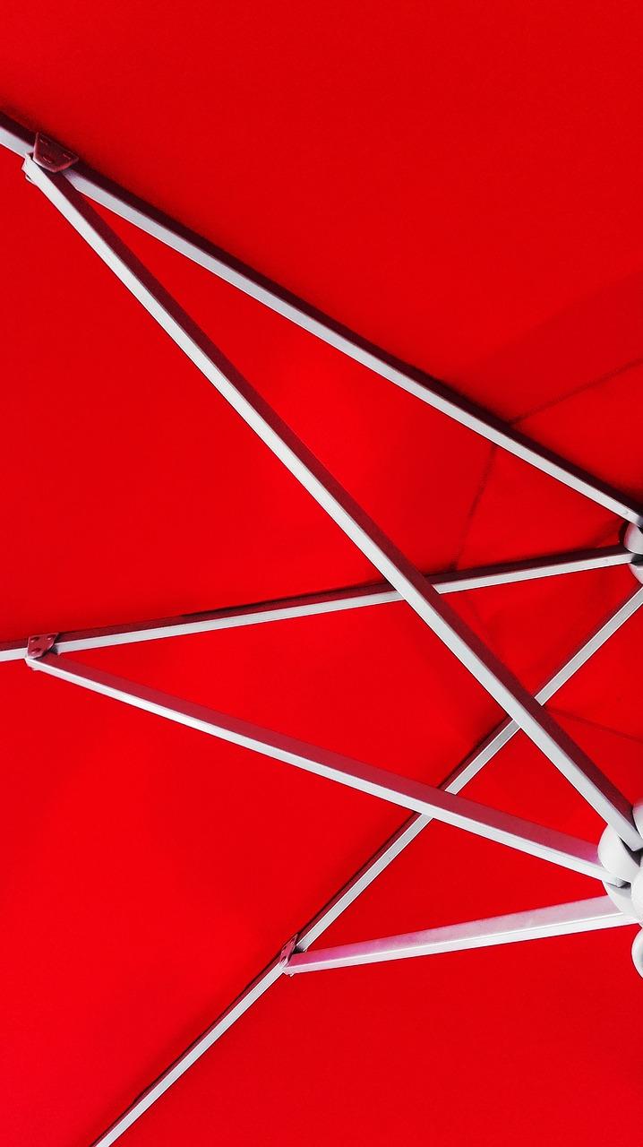 户型空间布局分析