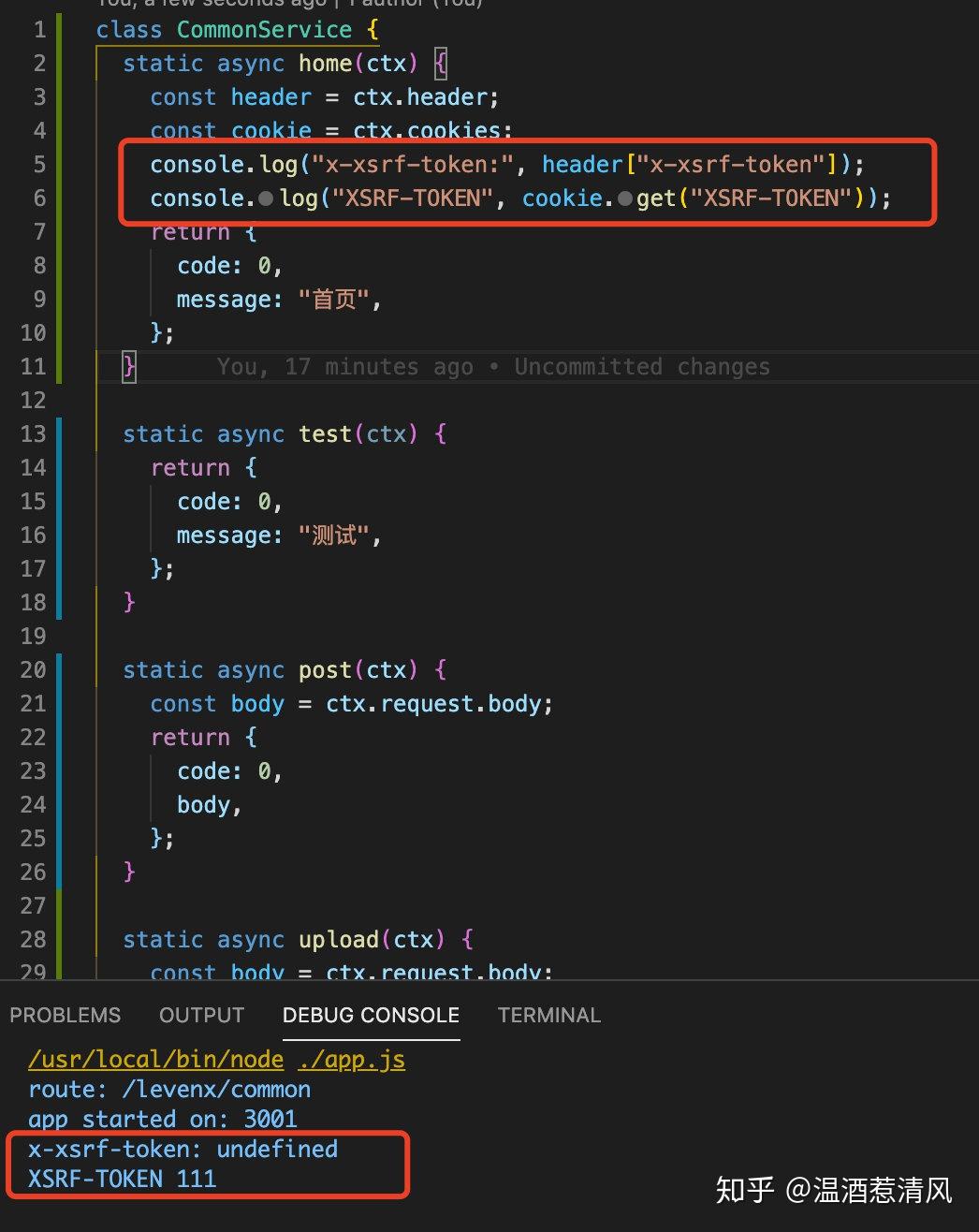 「数据搬运打工人」Axios 统一封装和高级用法操作10 「数据搬运打工人」Axios 统一封装和高级用法操作