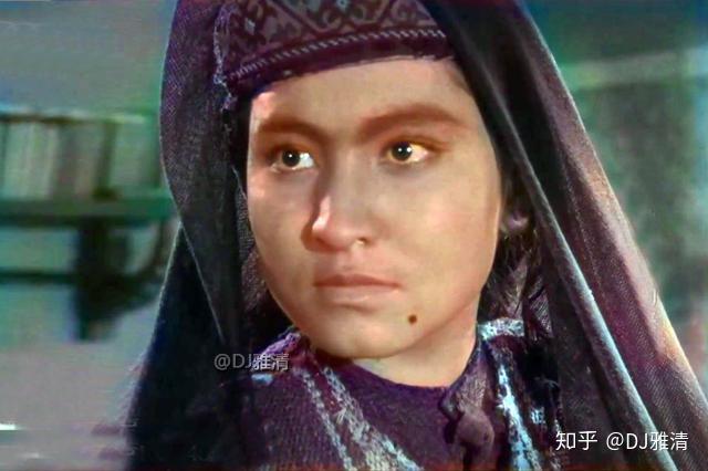 57年后冰山上的来客演员现状真假古兰丹姆差别大二班长88岁