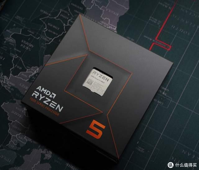 Radeon R5 Box 打游戏性能提升90% R5 5600X升级锐龙R5 7600X爽翻天 - 知乎
