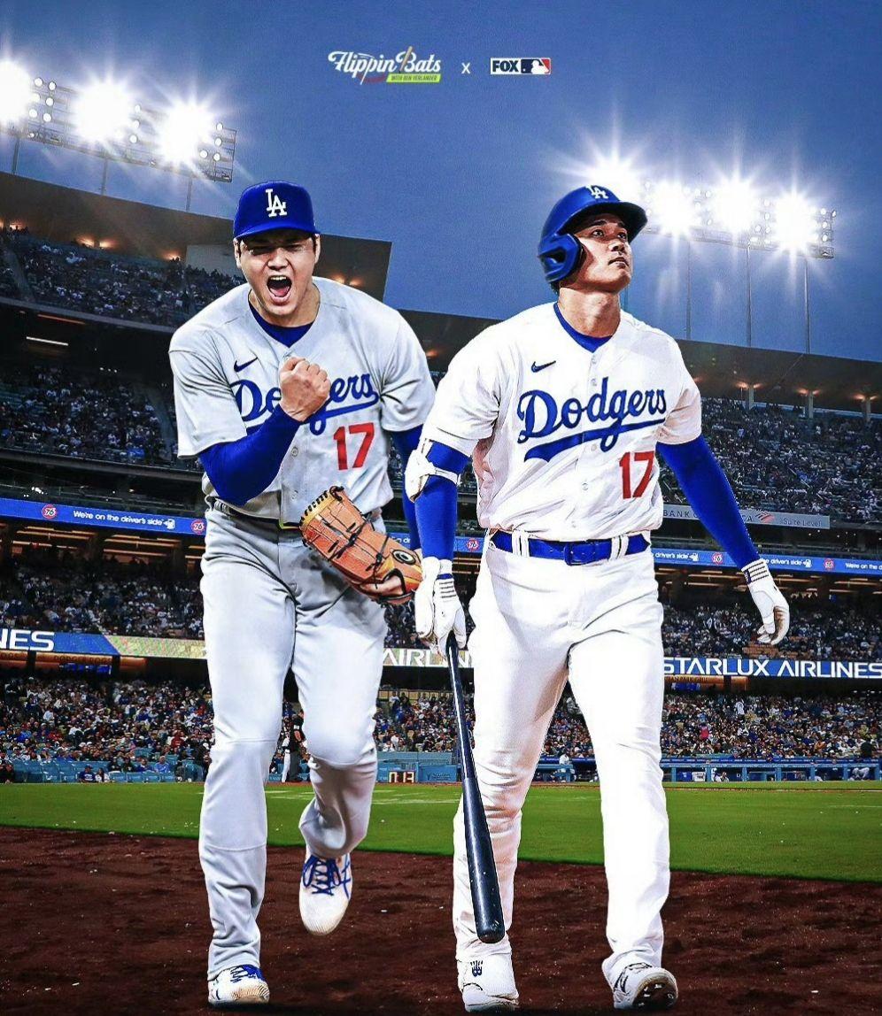 如何看待道奇队以十年七亿美元签下大谷翔平创下职业体育合约记录