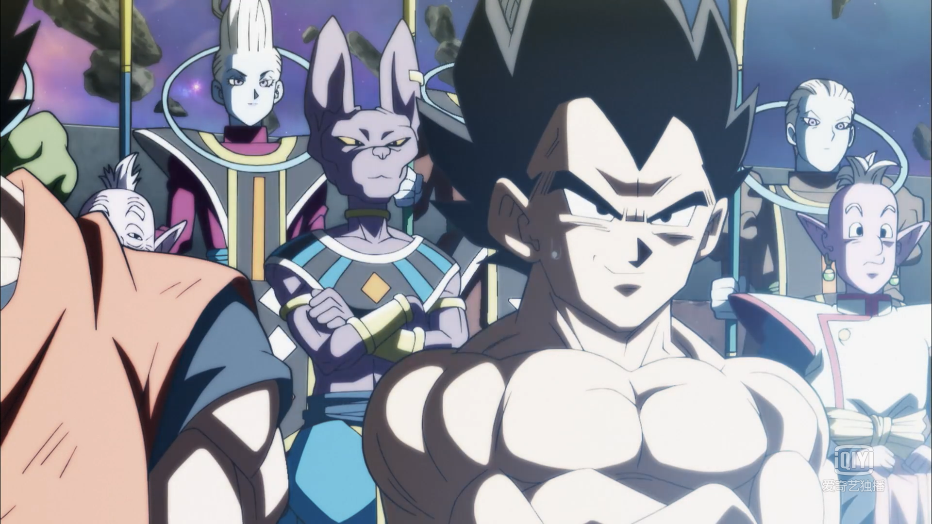 如何评价《龙珠超》第129集? - 知乎