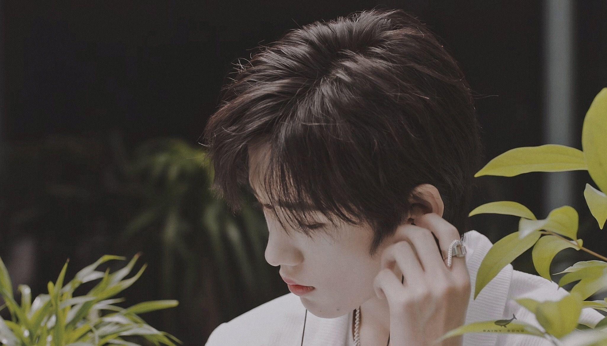 宋亚轩的颜值有短板吗? - 知乎