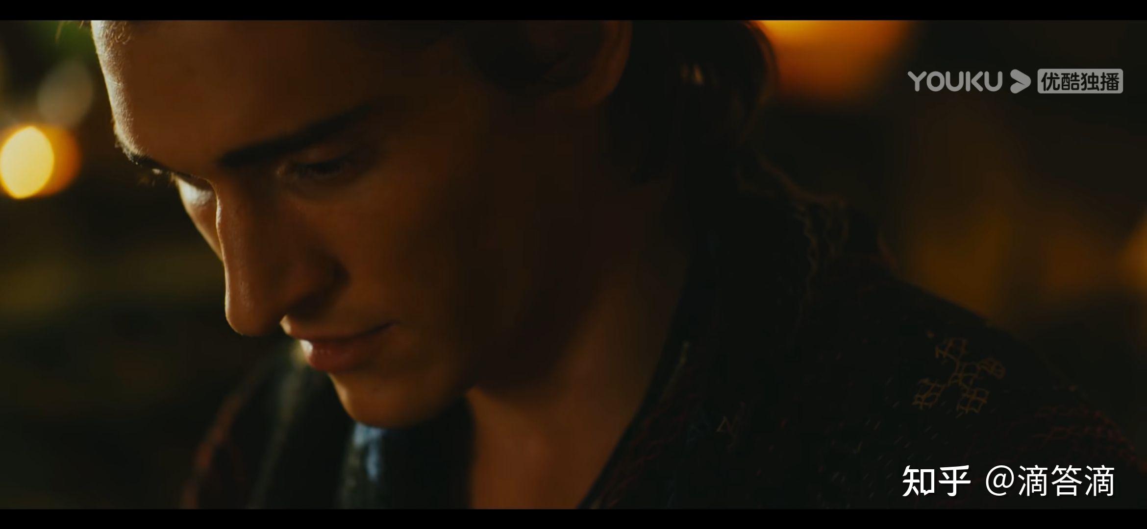 男主这身材,爱了爱了