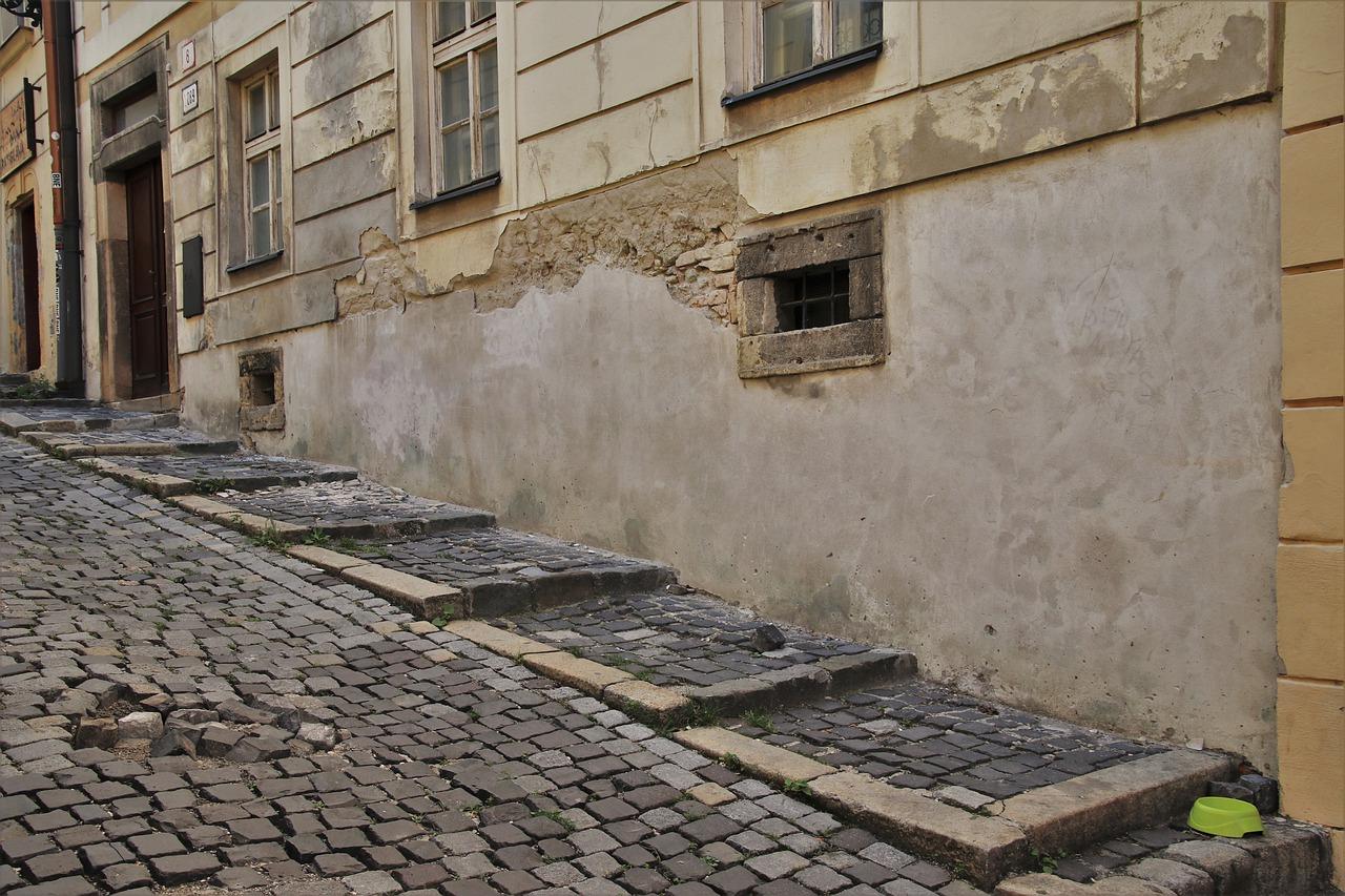 老房子明线多少钱