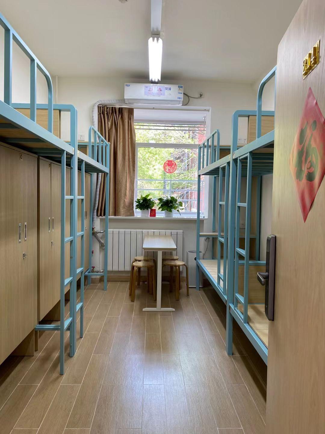 如何看待北师大学十,学十一宿舍恶劣环境? - 知乎