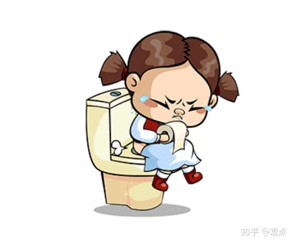 吃辣的就拉肚子怎么回事?有疑问要早解决 - 知乎