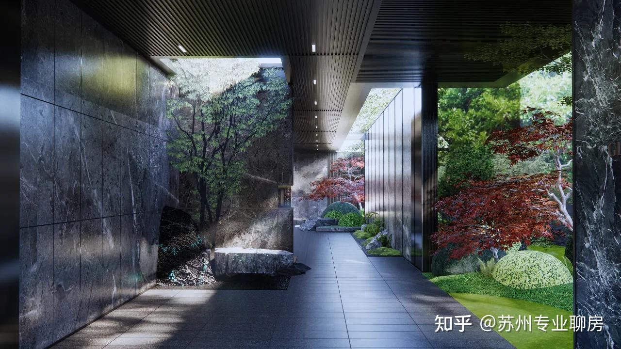 苏州龙湖三大高端改善产品系压轴之作【龙湖·御湖境】 - 知乎