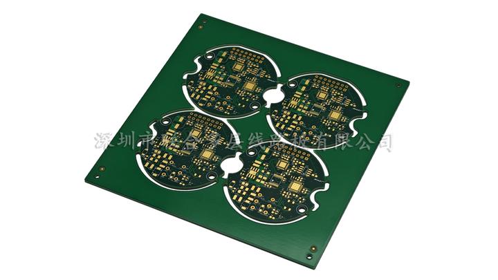 HDI板比普通PCB贵一倍？4个核心原因 - 知乎