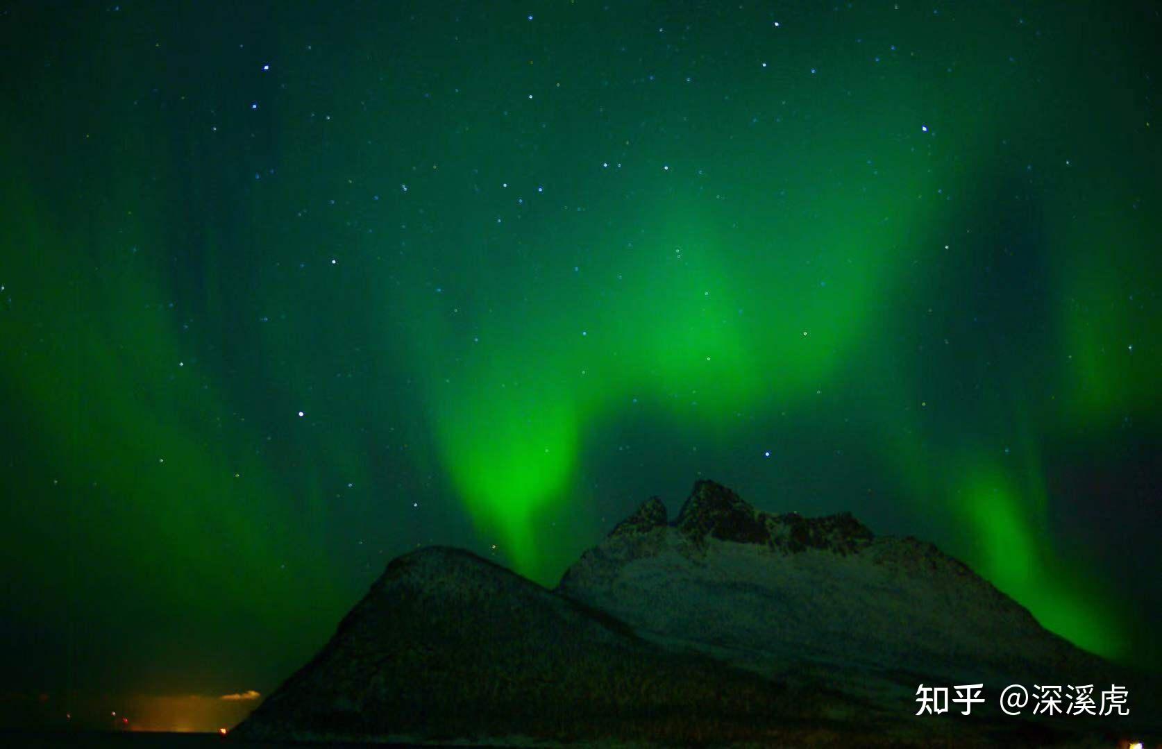 Oh, Aurora! - 知乎