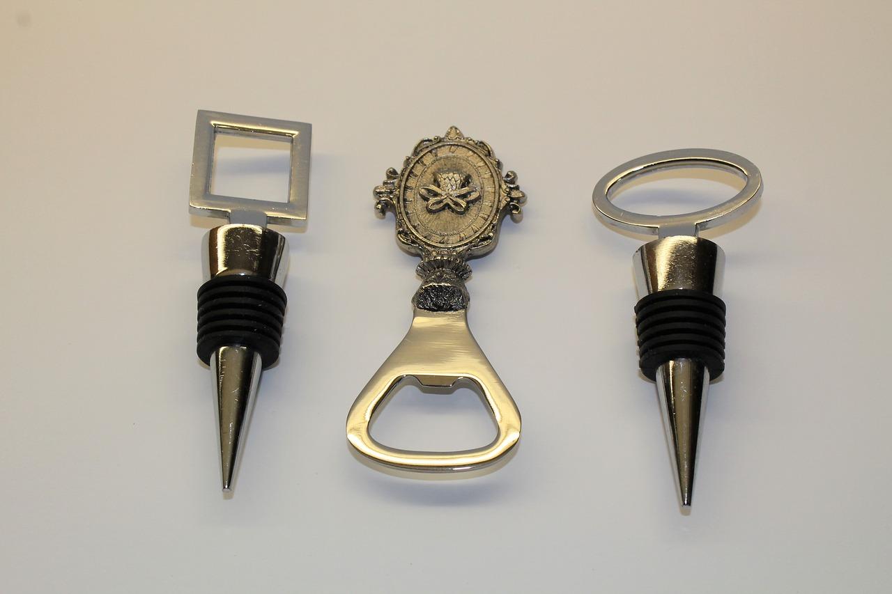 4. 开瓶器定制服务