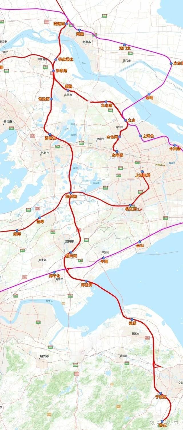 实施意见中提出要重点推进余慈中心连接线和g228庵东至梨洲段工程.