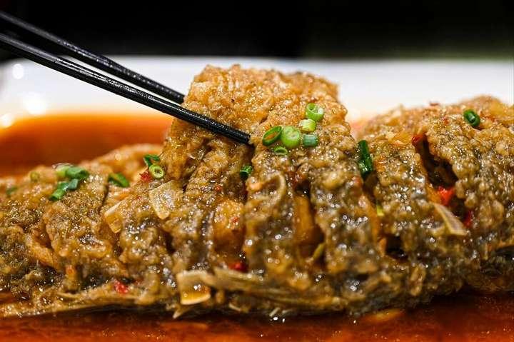 全国最全“吃鱼”地图!中国各地,哪人最会吃鱼?你看我说的对不 - 知乎
