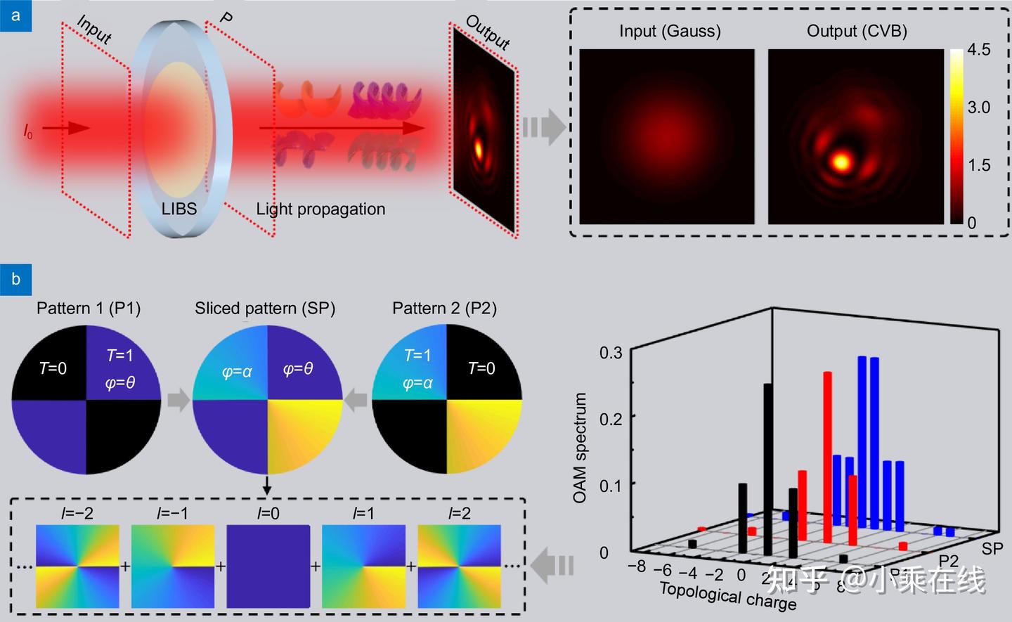 Vortex Enhancing Vortex-field enhancement through high-threshold geometric metasurface - 知乎