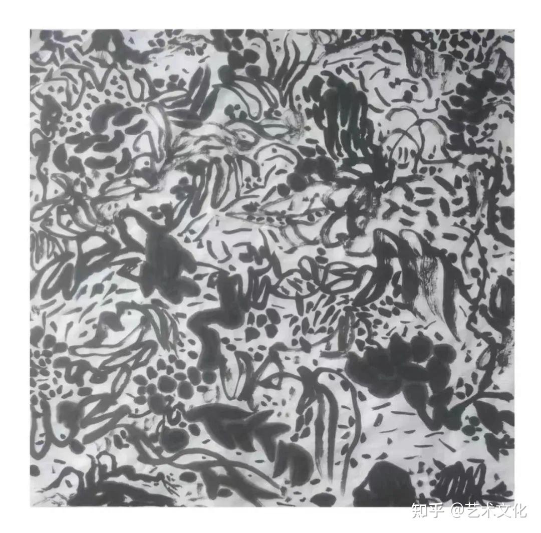 "党家山"小记一一新意象的到来