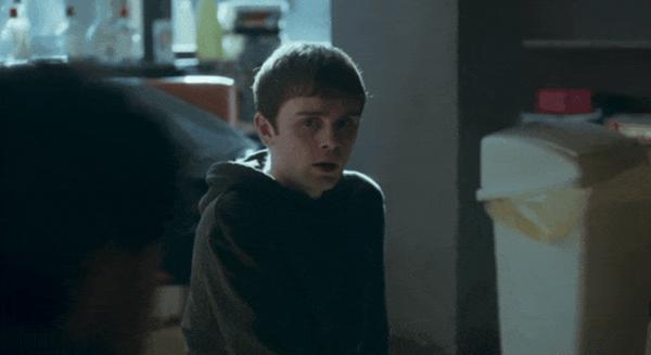 《半个男人》HBO新剧依然大尺度，但这次更有深度