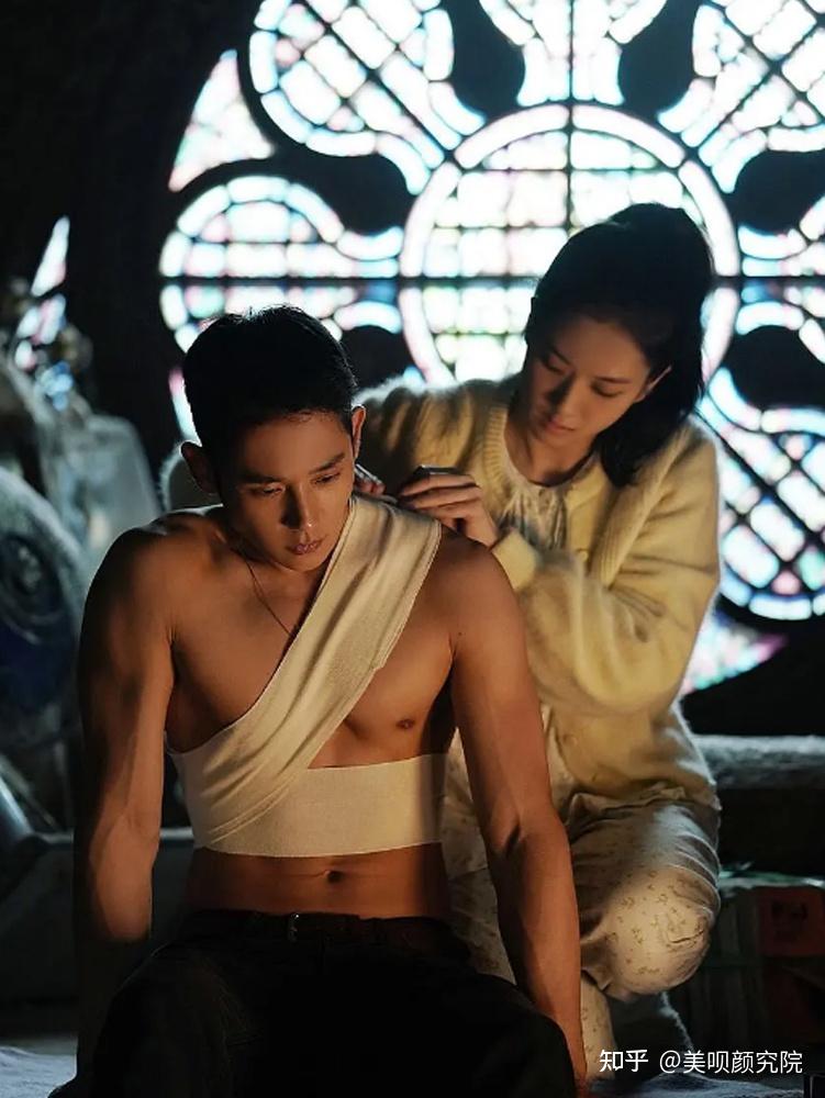 如何评价丁海寅金智秀主演的韩剧雪滴花