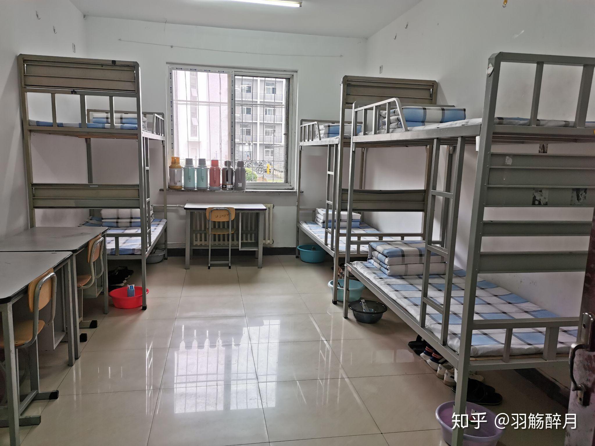 沈阳建筑大学好不好? - 知乎