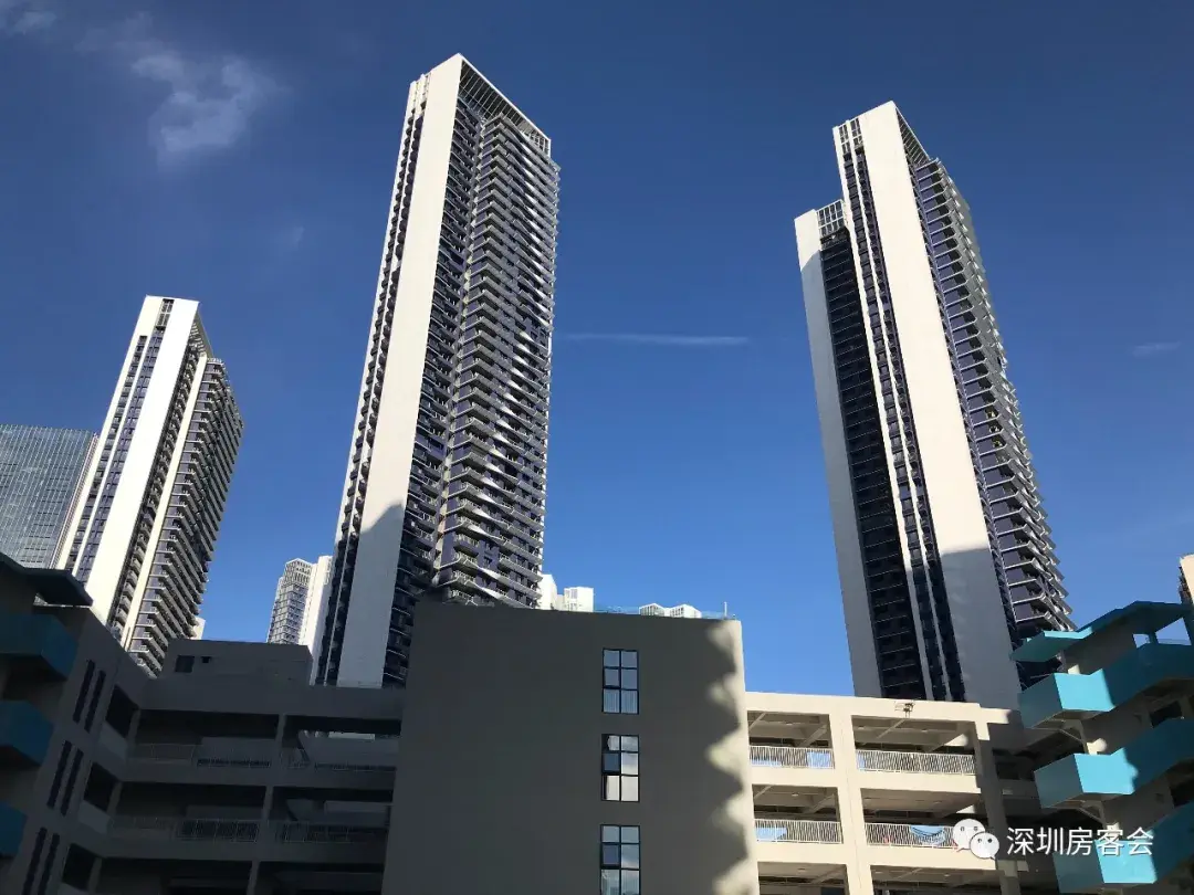 南山绝版一线海景大社区!半岛城邦一二三四期全方位解析! - 知乎