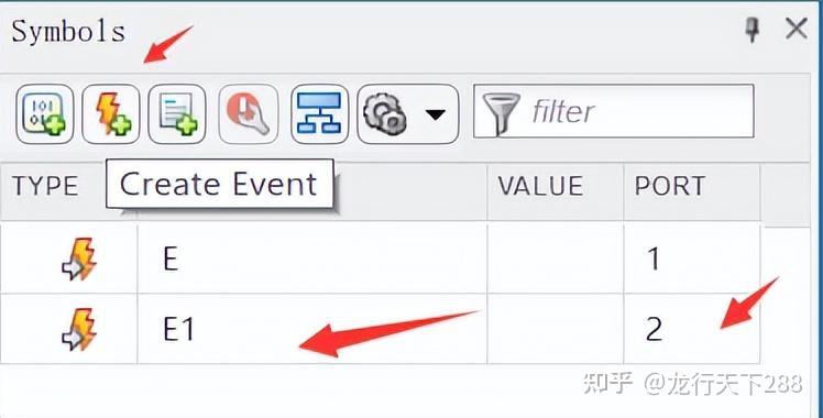 Stateflow的定义并使用事件 - 知乎