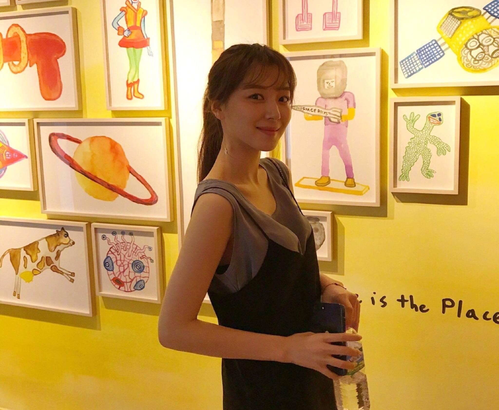 何种女性可称绿茶婊