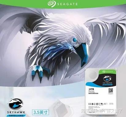 希捷硬盘都有哪些系列型号,特点和性能怎么样? - 知乎