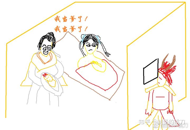 大误 · 《仙剑》翻拍演员表 16 v2 5f4a861852e4e91e37f0d2410f684c59 720w