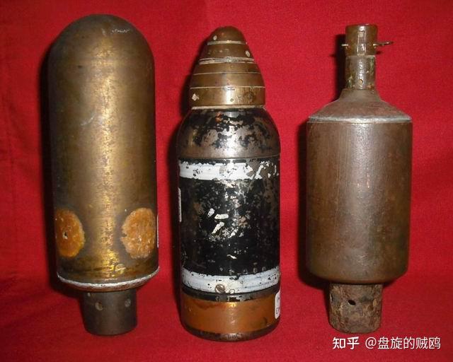 二战日军主要步兵武器Ⅴ （支援辅助武器） - 知乎