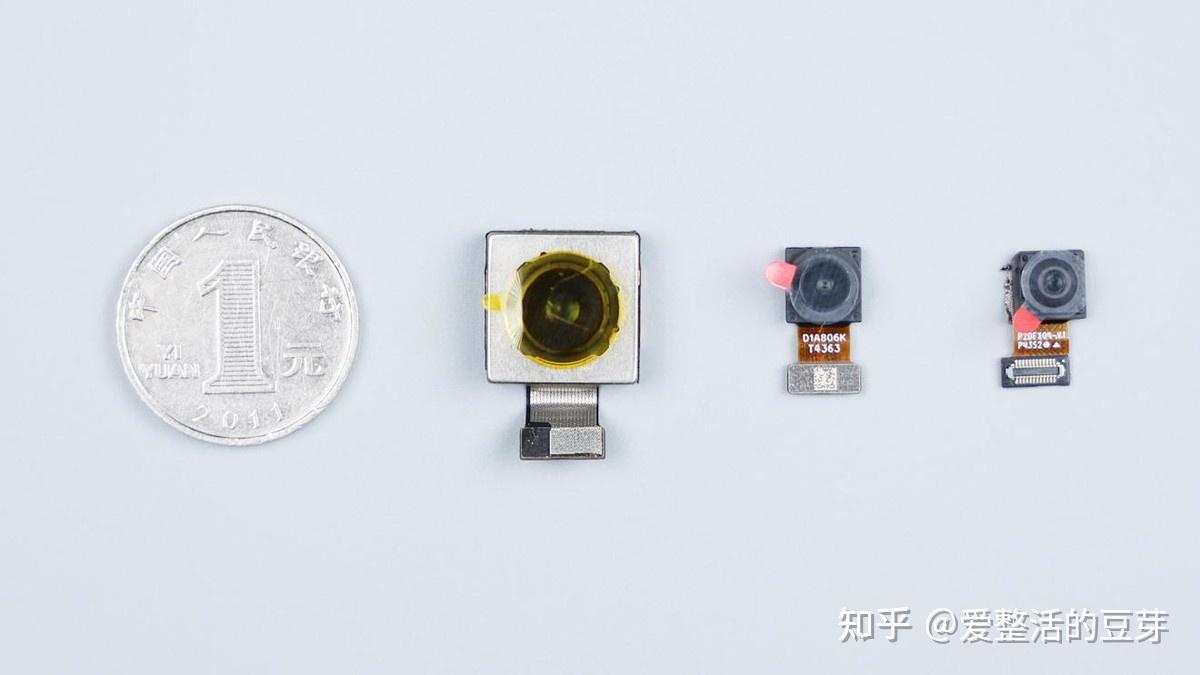 REDMI K80 拆解探秘：极致内卷下的性价比王者- 知乎