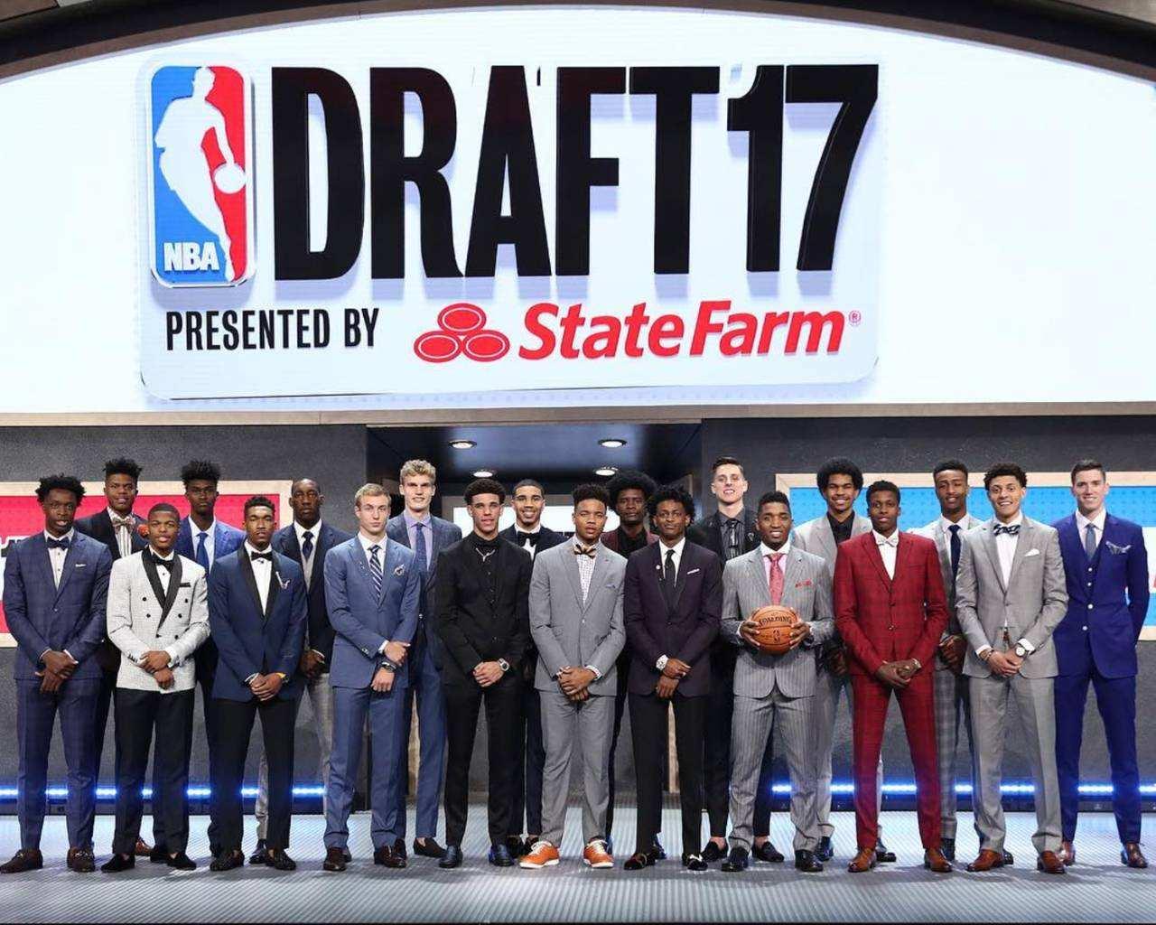 为什么nba很久没有出现像96和03这样的黄金一代了