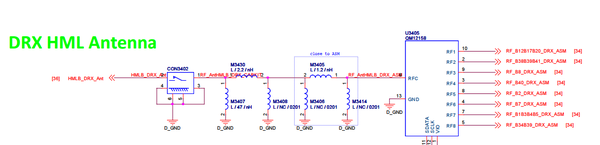 手把手教你看懂RF原理图---原理图入门（一） - 知乎