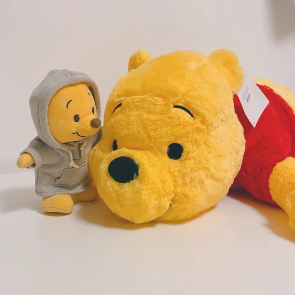 有类似这种玩偶的头像吗? - 知乎