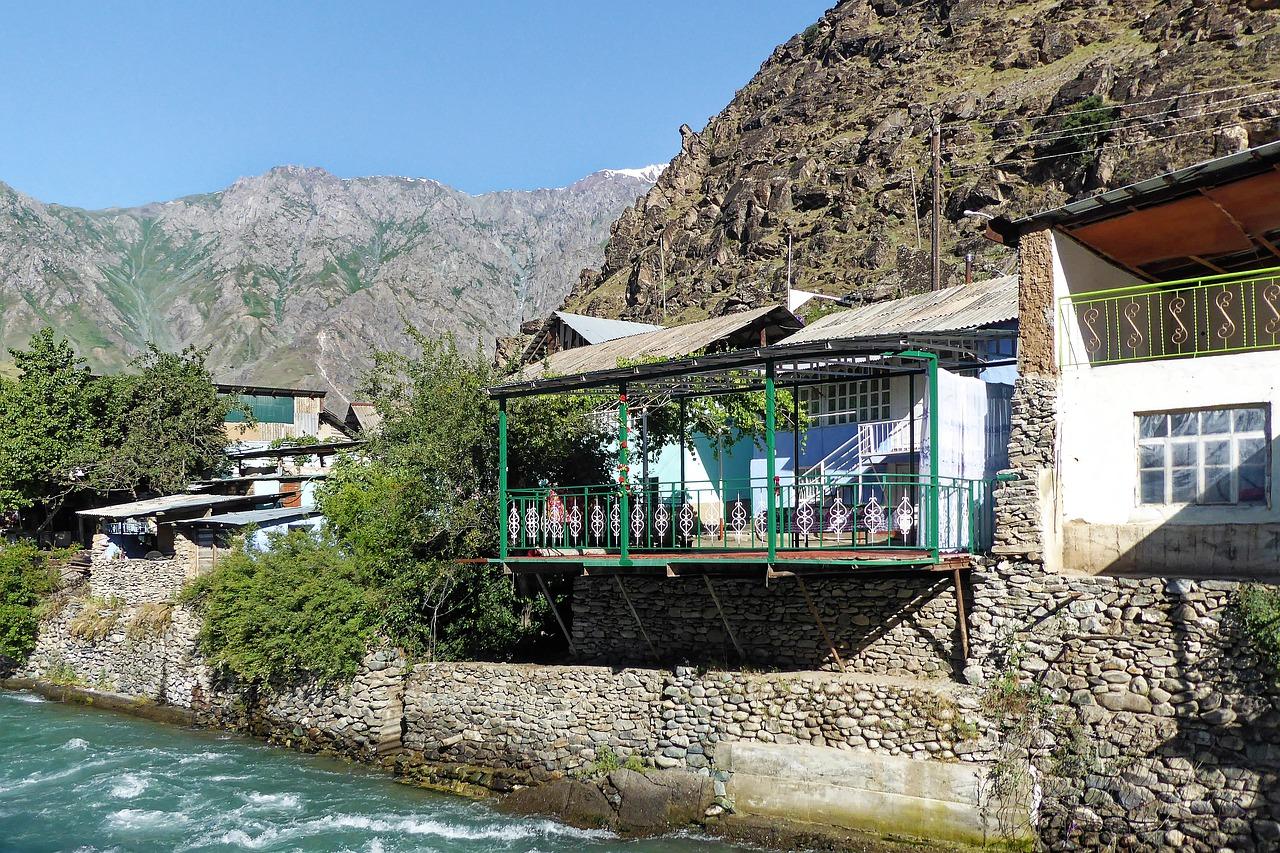 房屋地势低怎么破解