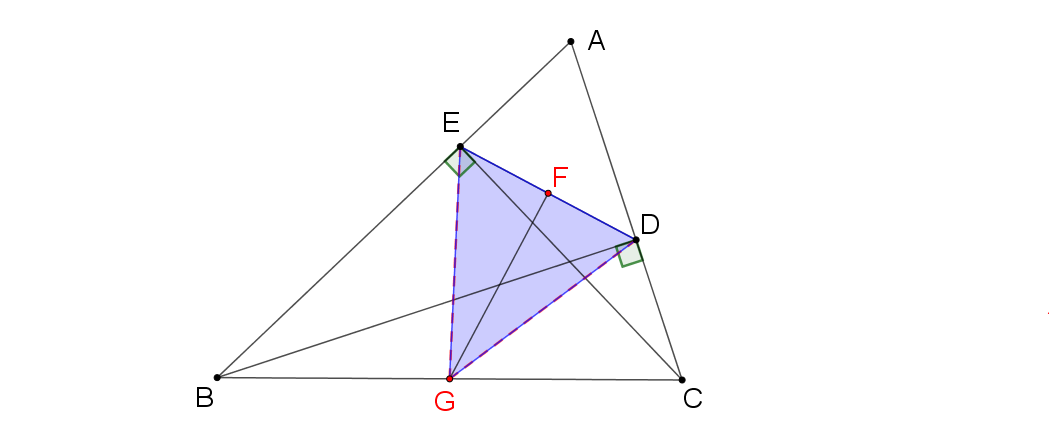 初中数学几何模型之中点模型例题2直角三角形斜中线定理的妙用