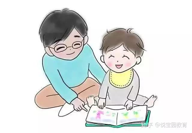 在陪伴孩子亲子共读的过程中,你都积累了哪些伴读小技巧,让一本书读出