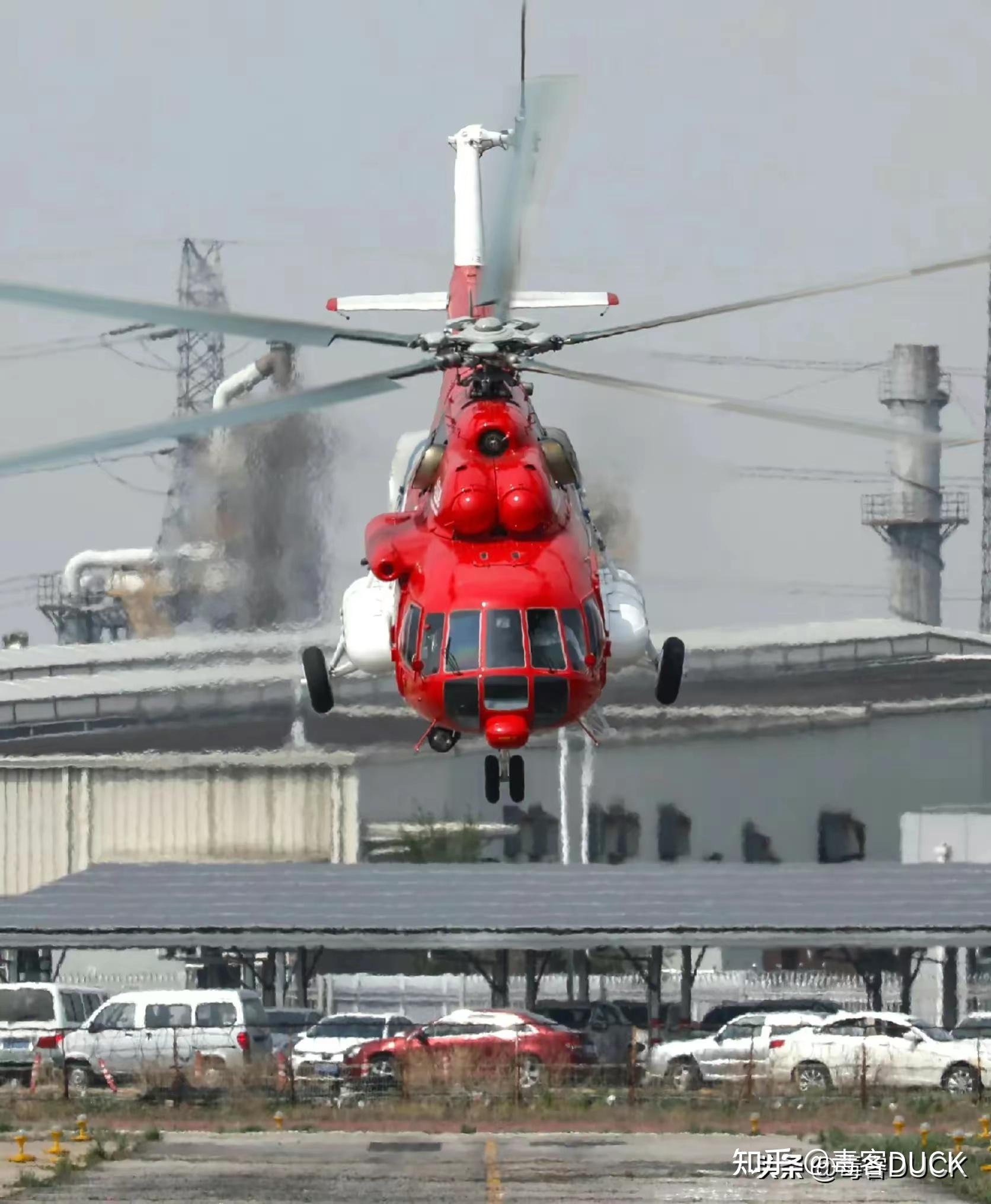 如何评价米171直升机