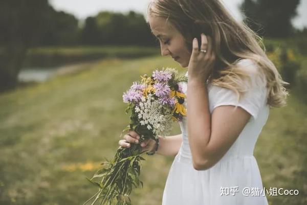 温柔，是女人最极致的魅力 - 知乎