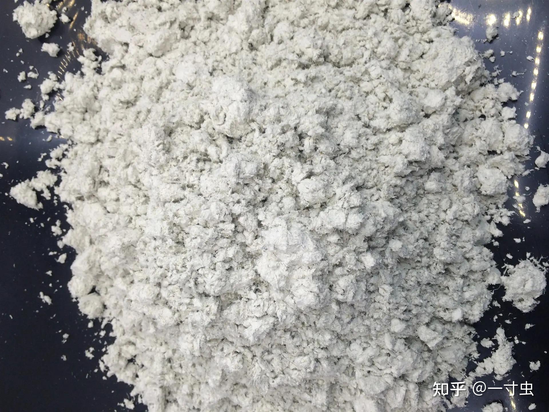 石棉之殇:防火隔热的优质材料,为啥被多国禁用,它对人有何危害 - 知乎