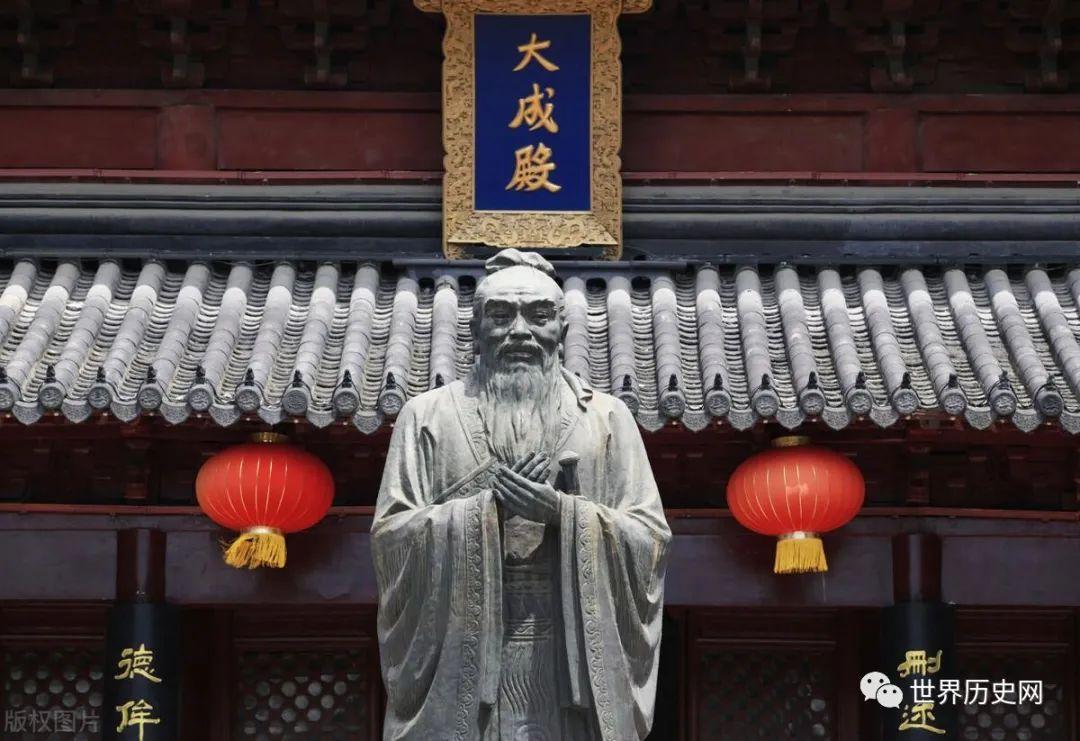 三国时曹操杀光了孔融三族,为何后世各朝各代孔子衍圣公照常昌盛? - 知乎
