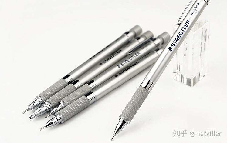 日本斑马自动铅笔 ma86