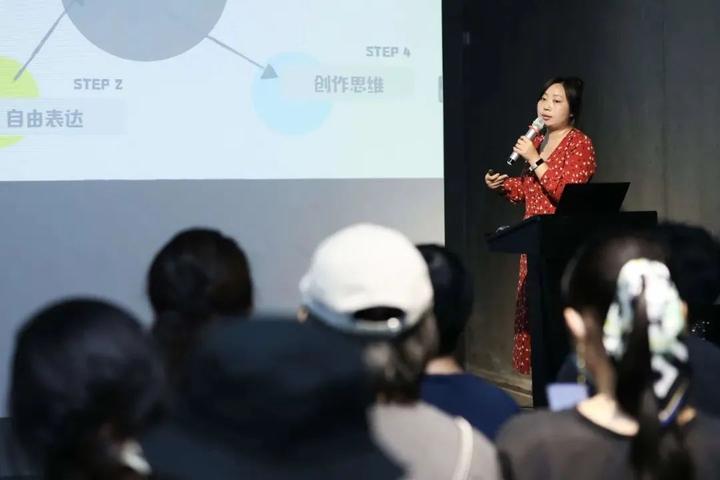 王柯：艺术启蒙四步目标法（附讲座视频） - 知乎