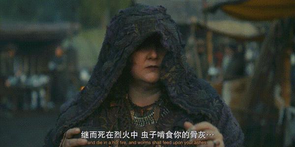 《王国的骑士》豆瓣9.0，《权游》宇宙回归