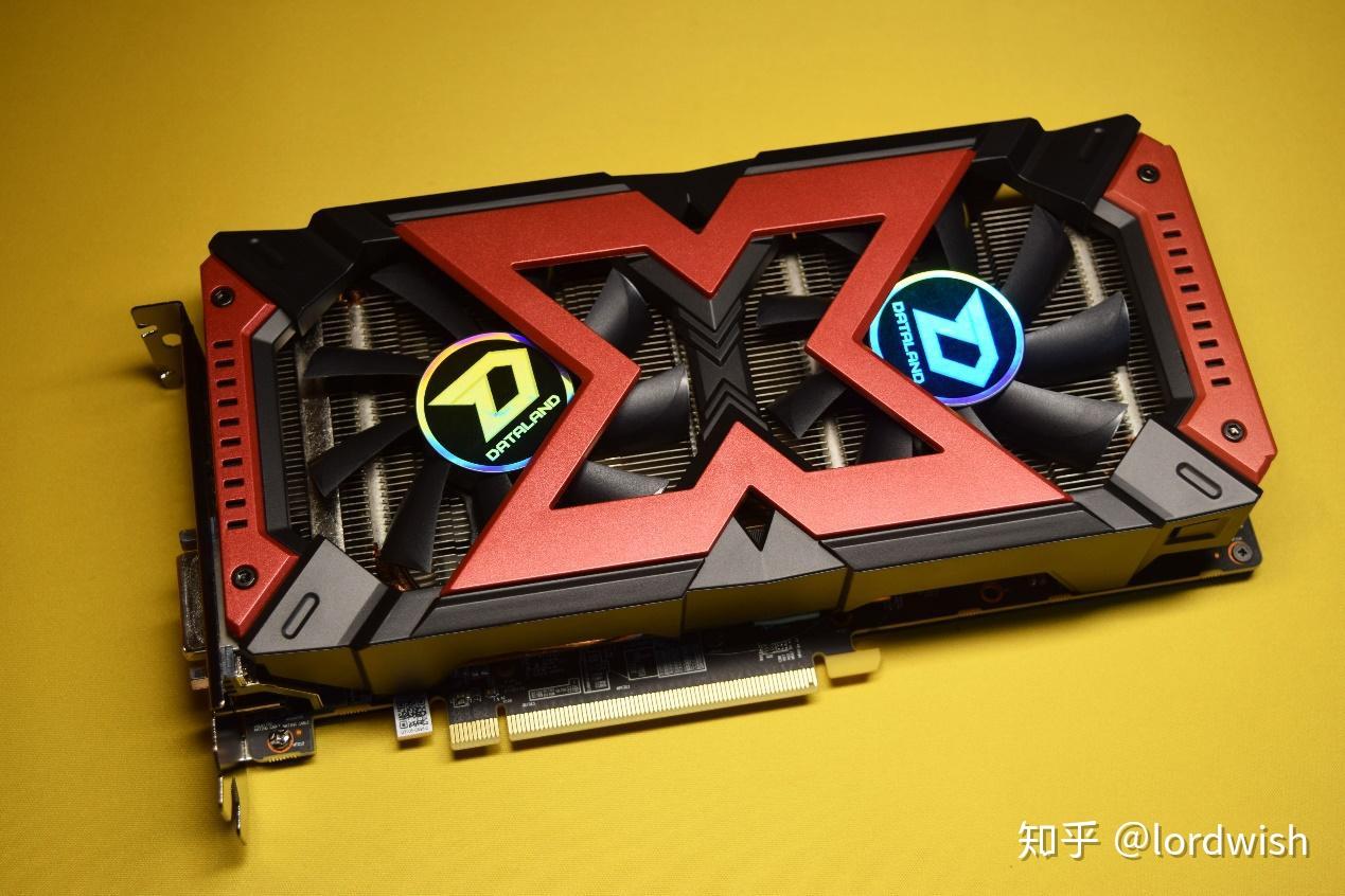 迪兰rx5802048sp4gxserial战将i78700与2400g双平台体验点评