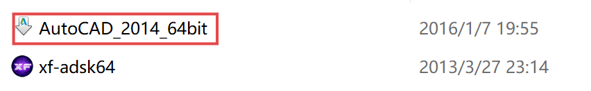 CAD2014下载安装教程（附安装包）-Khitshu