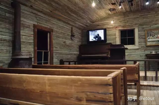 stax museum of american soul music -- 斯塔克斯美国灵魂音乐博物馆