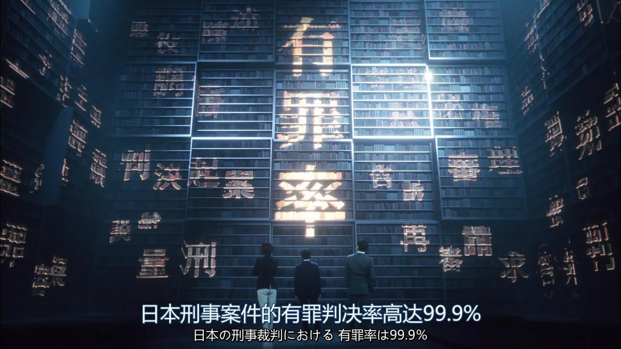 99 9刑事专业律师第二季 集集评 02 1 知乎 99 9刑事专业律师第二季 集集评 02 1 知乎