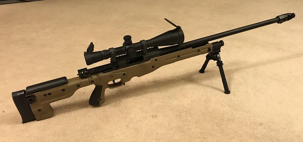 at配上小直径筒身的l记mk4镜子散发出一种复古感不得不说ai真的是一个